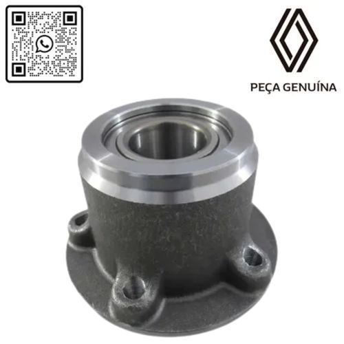 RN 01680R 432101680R CUBO RODA TRAS. MASTER 2.3 16V M9T 13... -2-